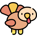 pavo icon