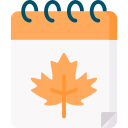 calendario icon