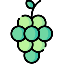 uvas icon