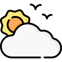 nube icon