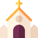 iglesia icon