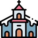 iglesia icon