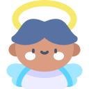 Ángel icon