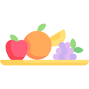 frutas icon