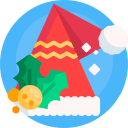 navidad icon