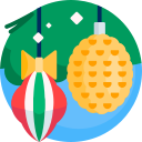 navidad icon