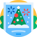 navidad icon