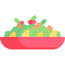 ensalada 