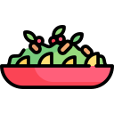 ensalada icon