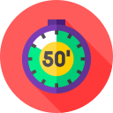 50 minutos icon