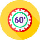 60 minutos icon