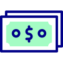 dinero icon