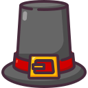 sombrero icon