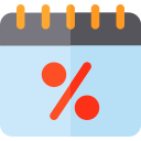 calendario icon