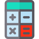 calculadora icon