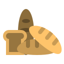 pan de molde icon