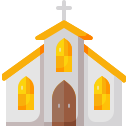 iglesia icon