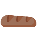 pan de molde icon