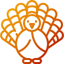 pavo icon