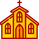 iglesia icon