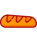 pan de molde icon