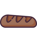 pan de molde icon