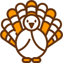 pavo icon