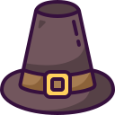 sombrero icon