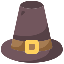 sombrero icon