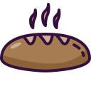 pan de molde icon