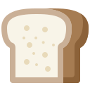 pan de molde icon