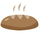 pan de molde icon