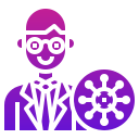 doctor icon