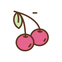 cereza icon