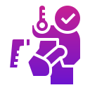 온도 icon