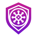 virus icon