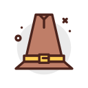 sombrero icon