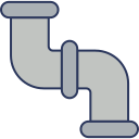 tubería icon