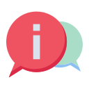 chat icon