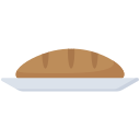 pan de molde icon