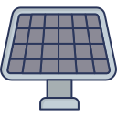 solar icon