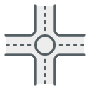 la carretera icon