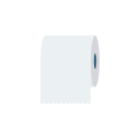 papel higiénico icon