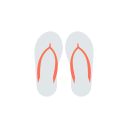 chancletas icon