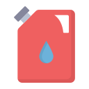 combustible icon