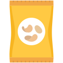 patatas fritas icon