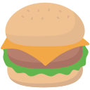 hamburguesa icon