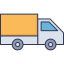 camioneta icon