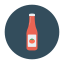 salsa de tomate icon