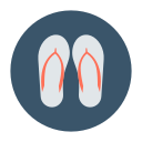 chancletas icon